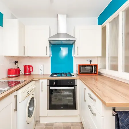 Apartamento Spacious Base For 4 Within City Walls With Parking *